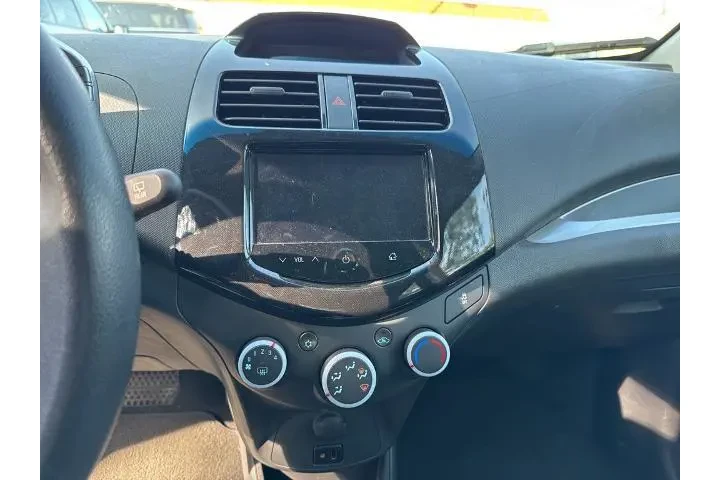 $9865 : Chevrolet Spark 2014 1LT CVT image 9