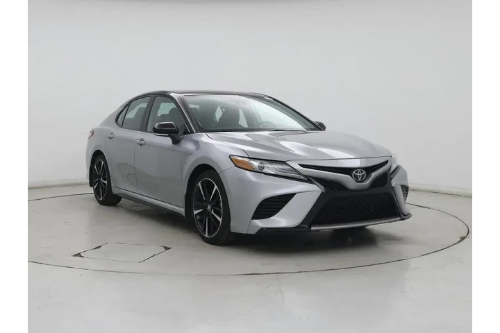 $26998 : Toyota Camry 2019 XSE 4dr Se image 1