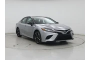 Toyota Camry 2019 XSE 4dr Se