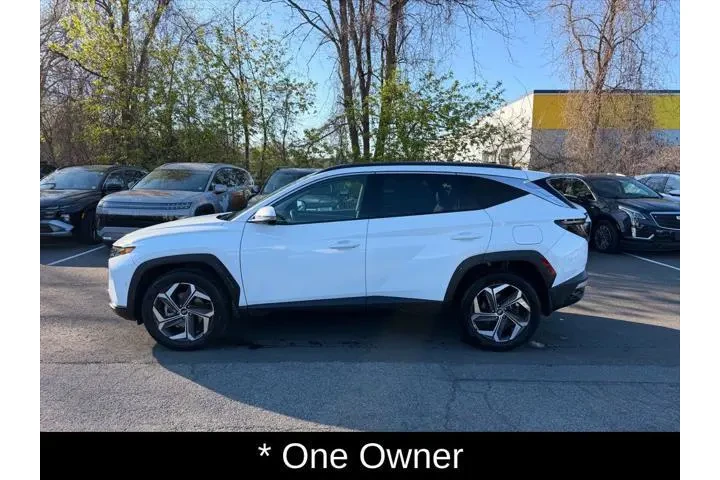 $28900 : Hyundai TUCSON 2023 AWD Limi image 6