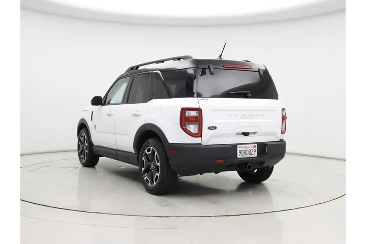 $25998 : Ford Bronco Sport 2022 AWD O image 2