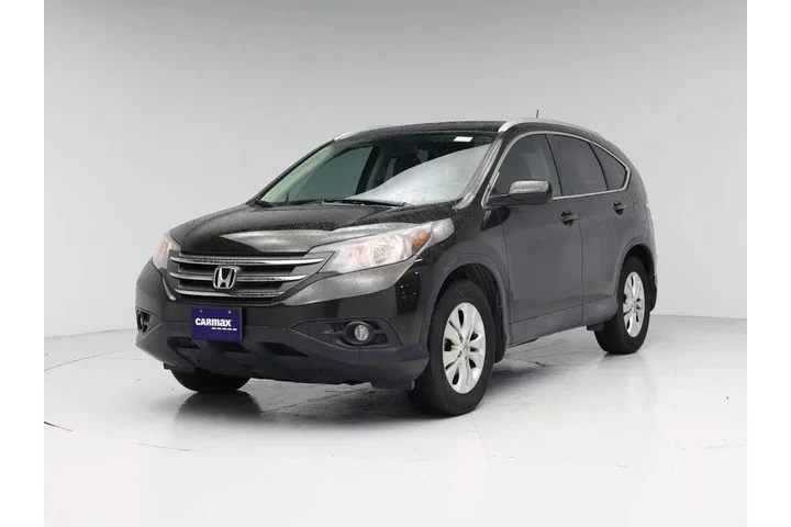 $17998 : Honda CR-V 2014 EX-L 4dr SUV image 4