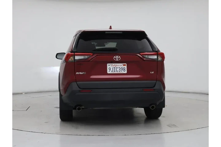 $27998 : Toyota RAV4 2023 LE 4dr SUV image 6