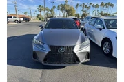 $24999 : Lexus IS 200t 2017 4dr Sedan thumbnail