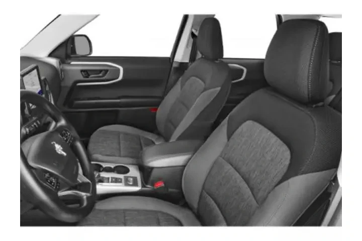 $24797 : Ford Bronco Sport 2022 AWD B image 9