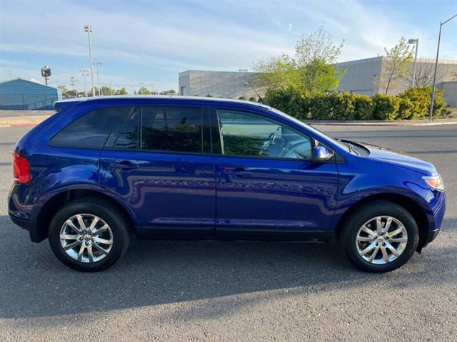 $9995 : 2013 Edge SEL image 6