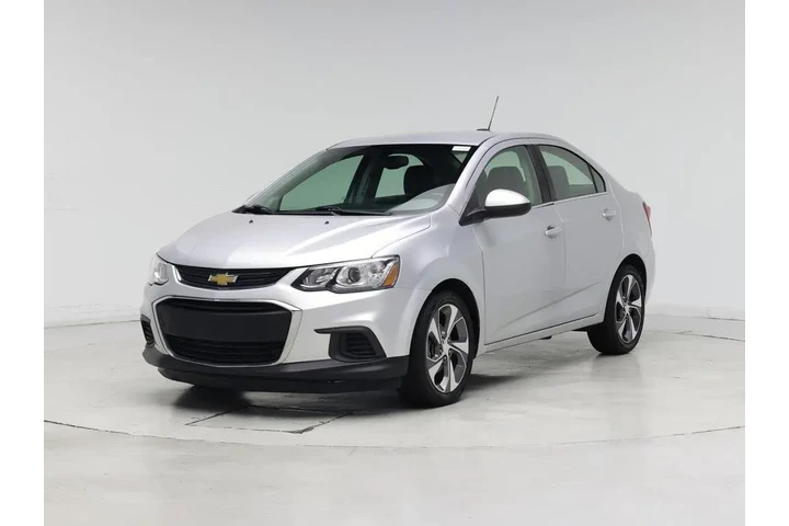 $12998 : Chevrolet Sonic 2019 Premier image 4