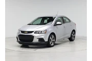 $12998 : Chevrolet Sonic 2019 Premier thumbnail