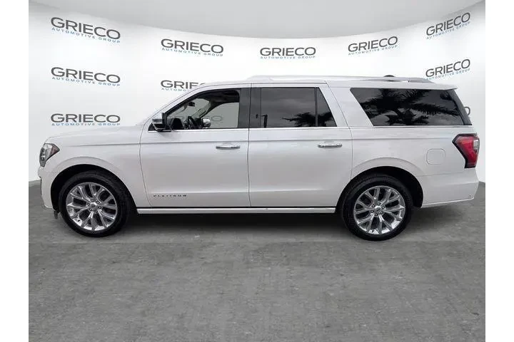 $23297 : Ford Expedition MAX 2018 4x2 image 4