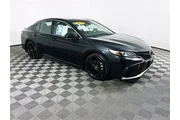 Toyota Camry 2024 XSE V6 4dr