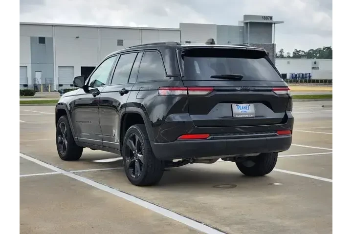 $30591 : Jeep Grand Cherokee 2023 4x2 image 7