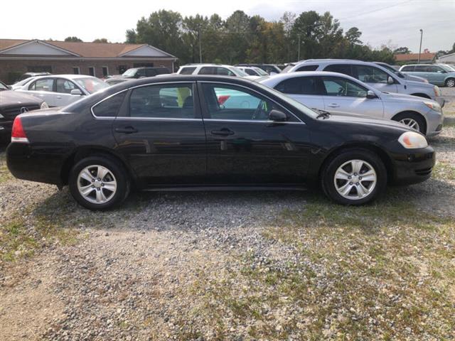 $5995 : 2010 Impala LT image 8