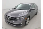 $19998 : Honda Civic 2020 LX 4dr Seda thumbnail
