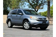 2011 CR-V SE en Salt Lake City