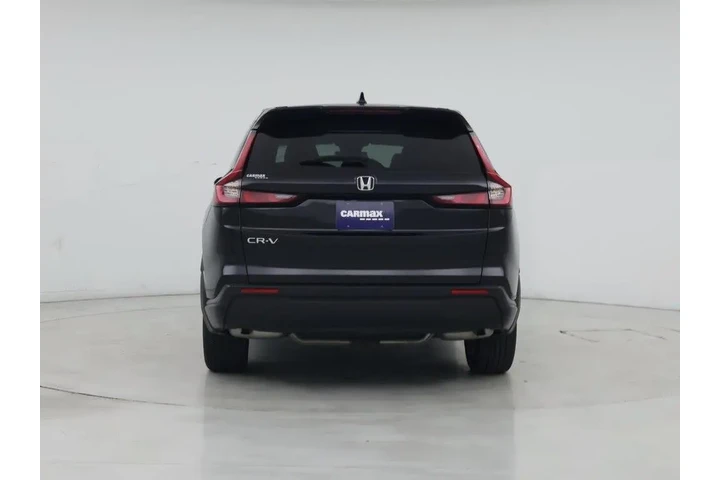 $32998 : Honda CR-V 2025 EX-L 4dr SUV image 6