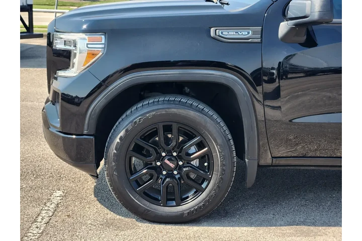 GMC Sierra 1500 2021 4x4 Ele image 5