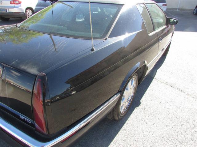 $2995 : 1998 Eldorado Touring image 4