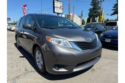 $8995 : 2012 Sienna LE 7-Passenger Au thumbnail