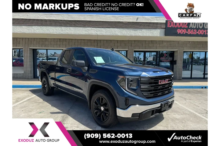 $29995 : 2023 Sierra 1500 Pro image 3