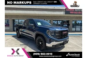 $29995 : 2023 Sierra 1500 Pro thumbnail