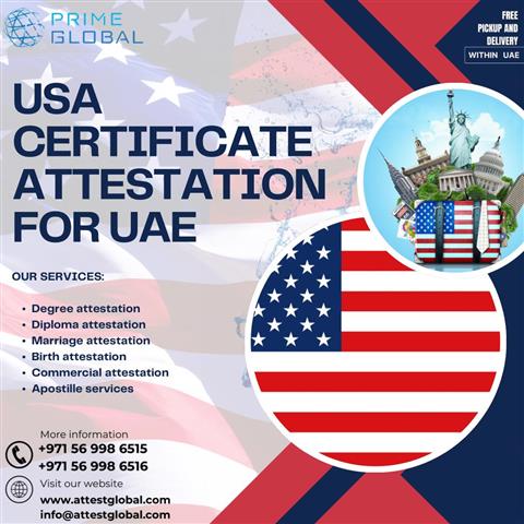 Certificate attestation uae image 5