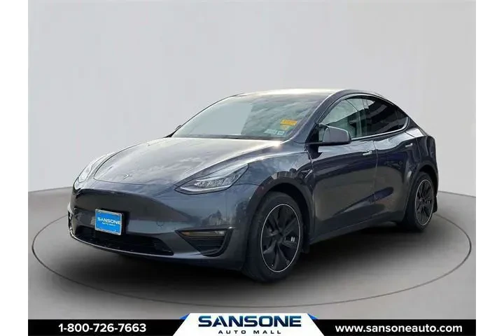 $25959 : Tesla Model Y 2022 AWD Long image 2