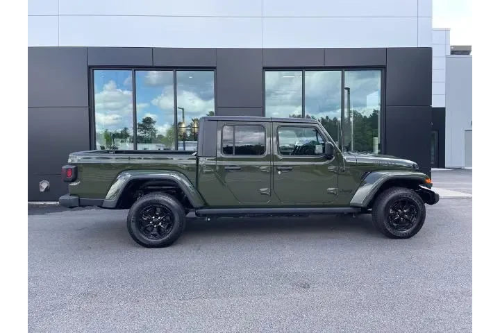 $27700 : Jeep Gladiator 2022 4x4 Spor image 5