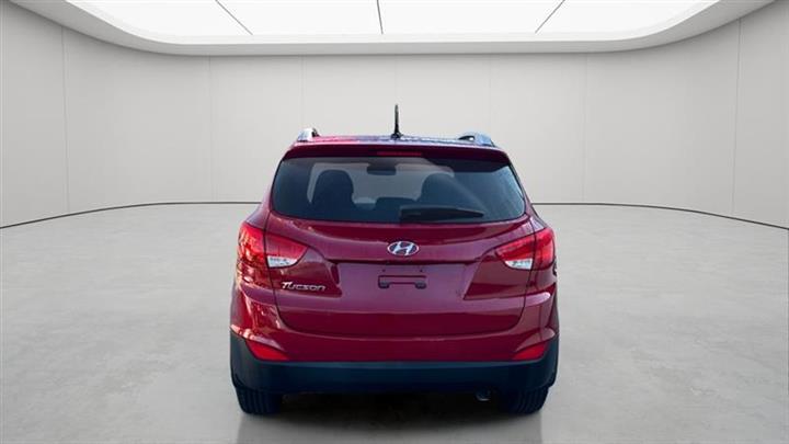 2015 Tucson LIMITED image 6