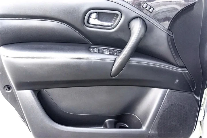 $34948 : INFINITI QX80 2024 AWD Luxe image 10