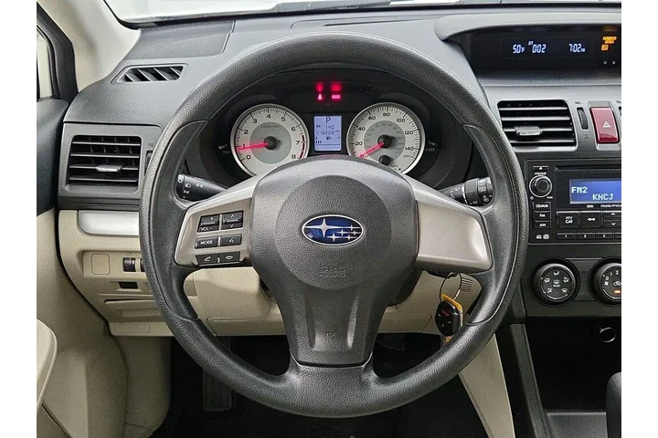 $11998 : Subaru Impreza 2014 AWD 2.0i image 10