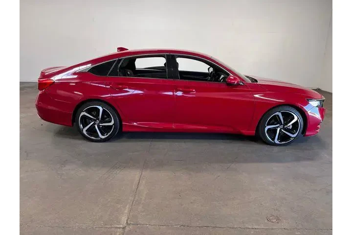 $20941 : Honda Accord 2019 Sport 4dr image 2