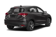 $22788 : Honda HR-V 2022 EX 4dr Cross thumbnail