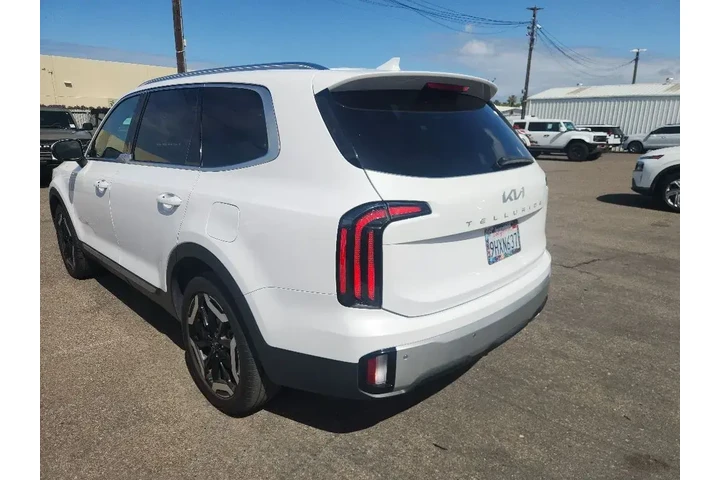 $35991 : Kia Telluride 2024 EX 4dr SU image 9