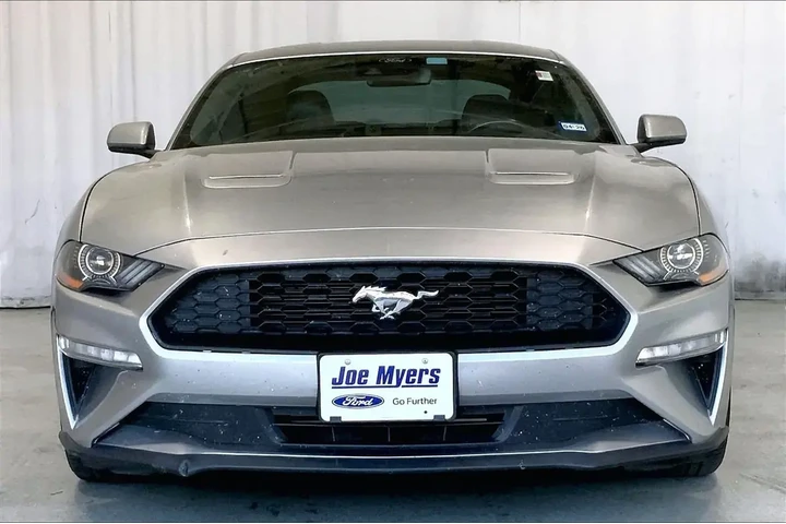 $26491 : Ford Mustang 2023 EcoBoost P image 3