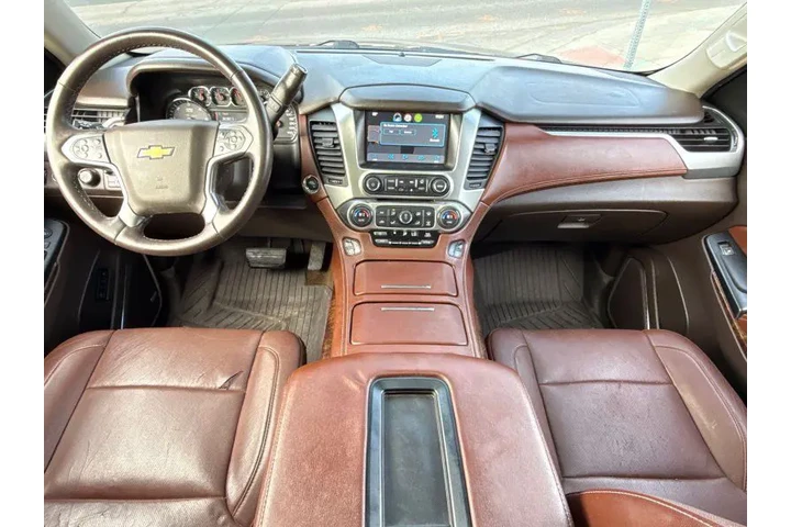 $17995 : 2015 Tahoe LTZ image 6