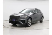 $36998 : Genesis GV70 2022 AWD 3.5T S thumbnail