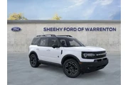 Ford Bronco Sport 2025 AWD O en Arlington VA
