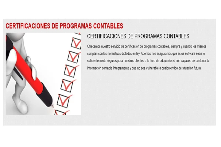 GORDON DIAZ & ASOCIADOS image 8