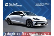 Hyundai IONIQ 6 2025 SEL 4dr