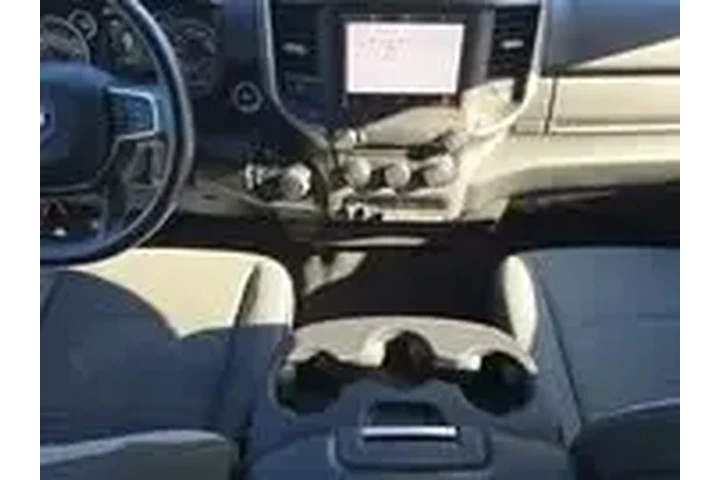 $39950 : Ram 2500 2024 4x4 Big Horn 4 image 6