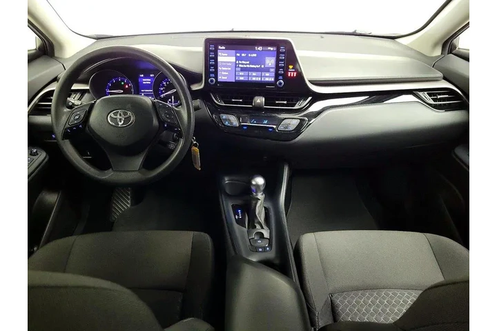 $18998 : Toyota C-HR 2021 LE 4dr Cros image 9