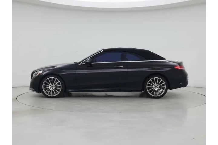 $20998 : Mercedes-Benz C-Class 2017 A image 3