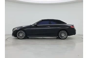 $20998 : Mercedes-Benz C-Class 2017 A thumbnail