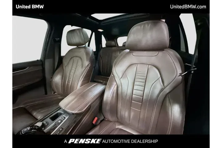 $18495 : BMW X5 2018 AWD xDrive35i 4d image 5