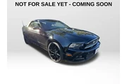 Ford Mustang 2014 V6 2dr Con en San Diego