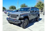 $32985 : Jeep Wrangler Unlimited 2021 thumbnail