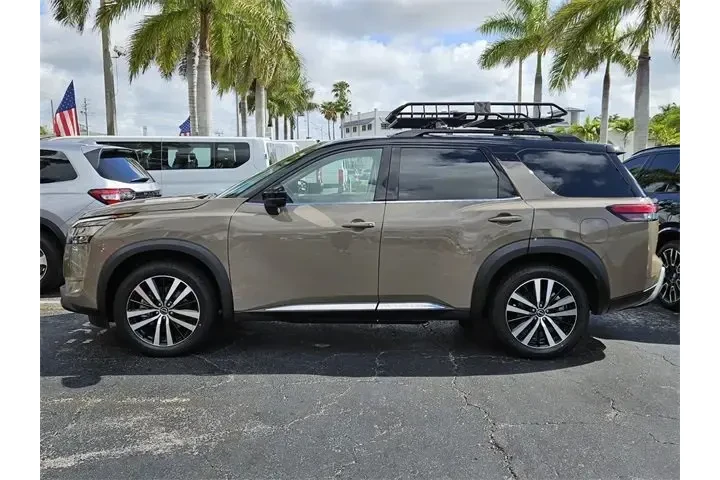 $34990 : Nissan Pathfinder 2023 AWD P image 3