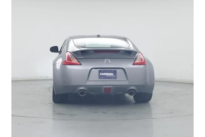 $29998 : Nissan 370Z 2017 Sport Tech image 6