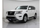 $39998 : Nissan Armada 2024 4x2 SV 4d thumbnail