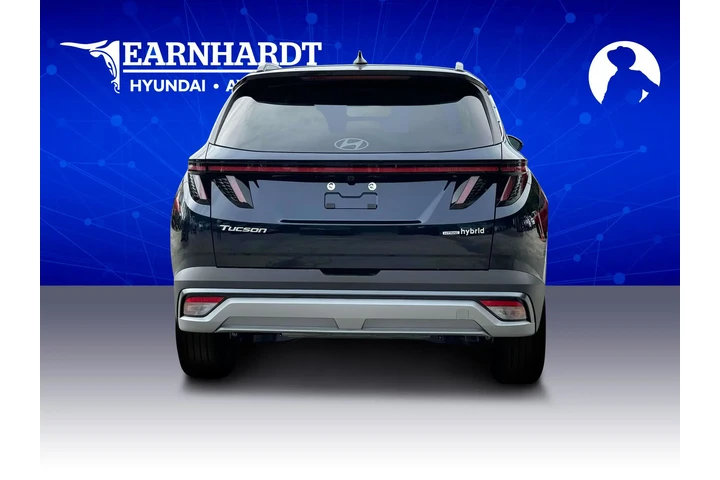 $32300 : Hyundai TUCSON Hybrid 2025 A image 6